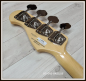 Preview: FGN Neo Classic JB-100, White Blonde
